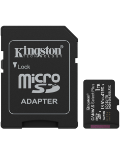 Kingston 1TB microSDXC... 2
